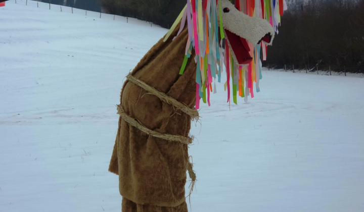  Turoňe - Projekt Charivari  Fr.fotografa  Charlesa Frégera