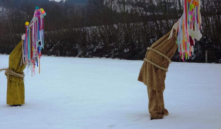  Turoňe - Projekt Charivari  Fr.fotografa  Charlesa Frégera