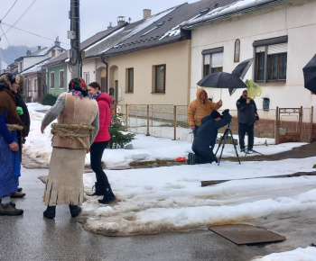 Aktuality / Turone_projekt Charivari francúzskeho fotografa Charlesa Frégera - foto