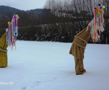 Aktuality / Turone_projekt Charivari francúzskeho fotografa Charlesa Frégera - foto