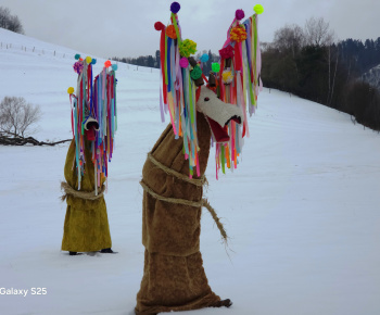 Aktuality / Turone_projekt Charivari francúzskeho fotografa Charlesa Frégera - foto