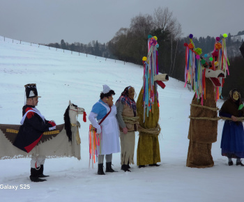 Aktuality / Turone_projekt Charivari francúzskeho fotografa Charlesa Frégera - foto
