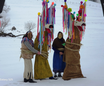 Aktuality / Turone_projekt Charivari francúzskeho fotografa Charlesa Frégera - foto
