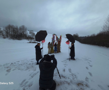 Aktuality / Turone_projekt Charivari francúzskeho fotografa Charlesa Frégera - foto