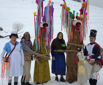 Aktuality / Turone_projekt Charivari francúzskeho fotografa Charlesa Frégera - foto