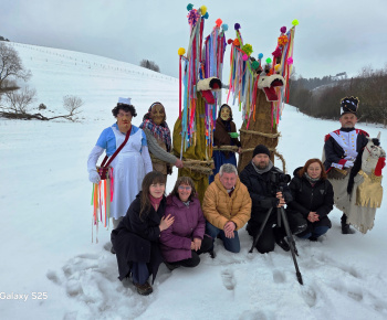 Aktuality / Turone_projekt Charivari francúzskeho fotografa Charlesa Frégera - foto