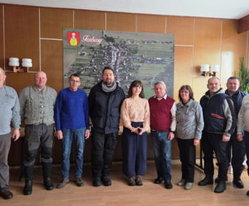 Aktuality / Turone_projekt Charivari francúzskeho fotografa Charlesa Frégera - foto