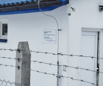 Projekty / Dobudovanie ČOV Forbasy  - foto