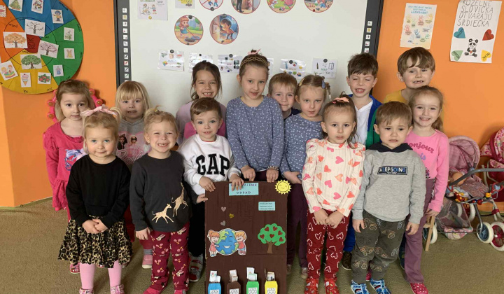 Separujeme 2025/2026