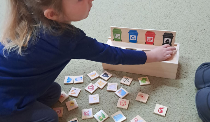 Separujeme 2025/2026