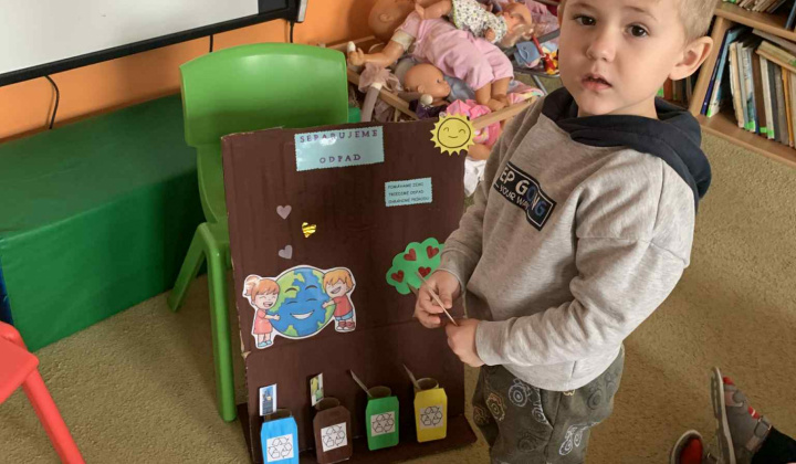 Separujeme 2025/2026