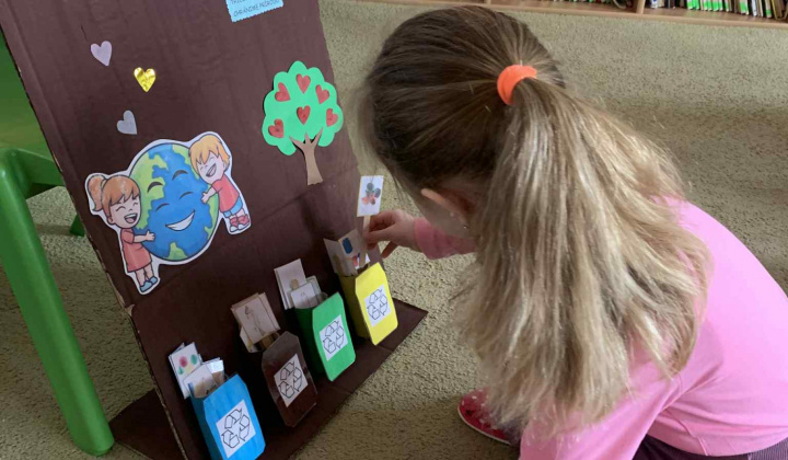 Separujeme 2025/2026