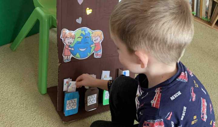 Separujeme 2025/2026