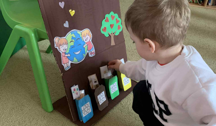 Separujeme 2025/2026