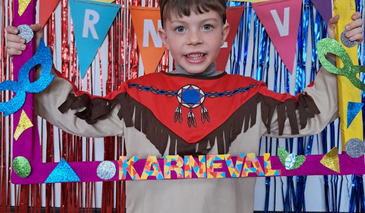 Karneval 2025/2026