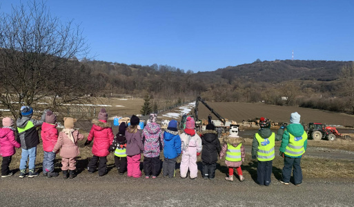 Mesiac Február 2025/2026 