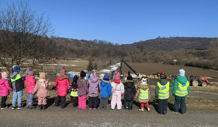 Mesiac Február 2025/2026