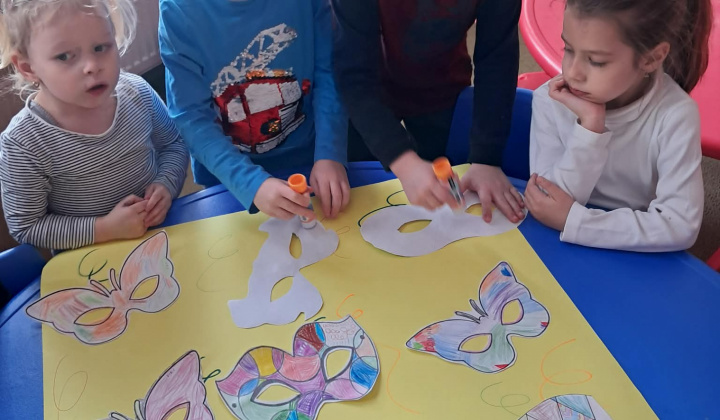 Mesiac Február 2025/2026