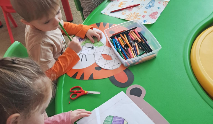 Mesiac Február 2025/2026