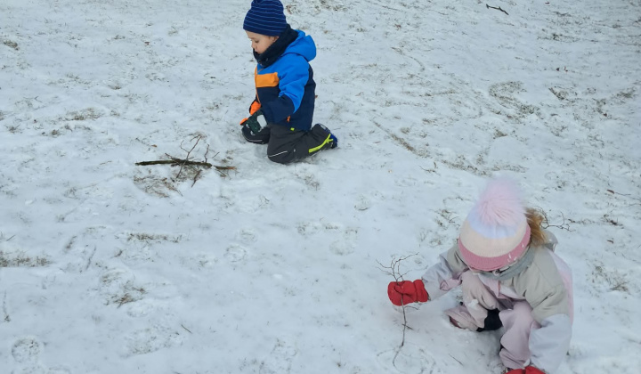 Mesiac Február 2025/2026