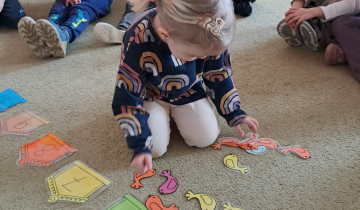 Mesiac Február 2025/2026