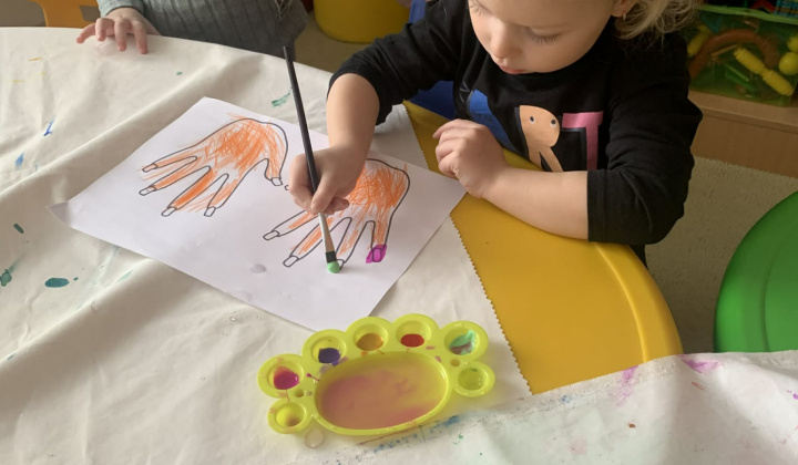 Mesiac Február 2025/2026