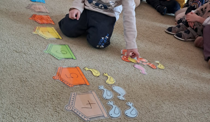 Mesiac Február 2025/2026