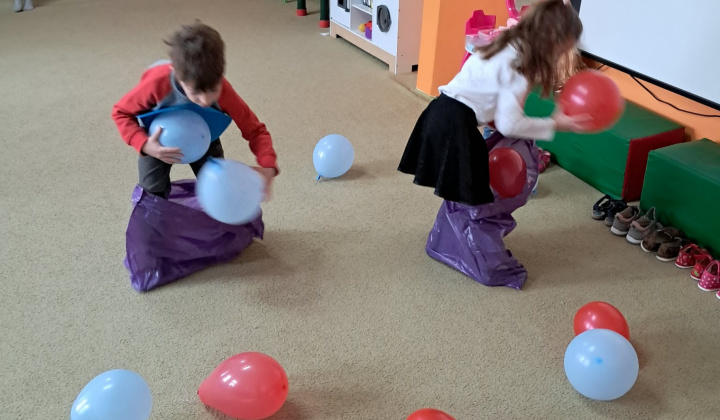 Mesiac Február 2025/2026