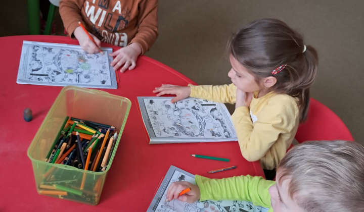 Mesiac Február 2025/2026