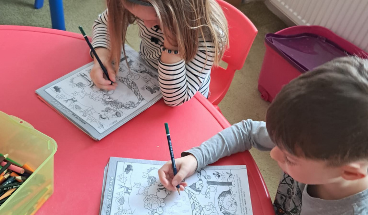 Mesiac Február 2025/2026