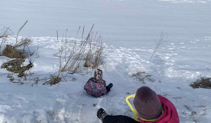 Mesiac Február 2025/2026