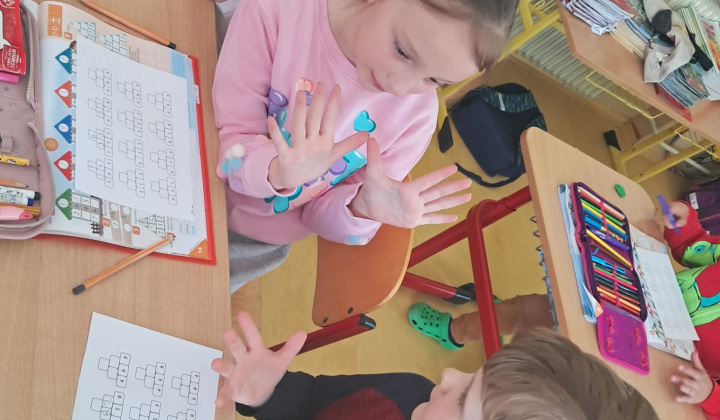 Návšteva prvákov 2025/2026