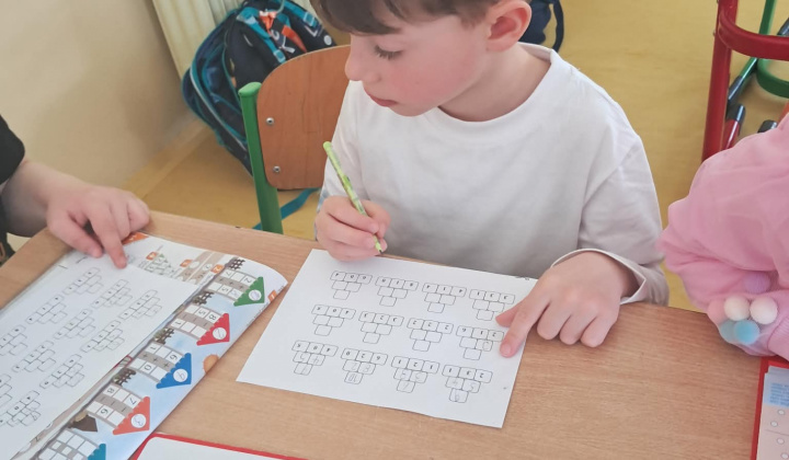 Návšteva prvákov 2025/2026