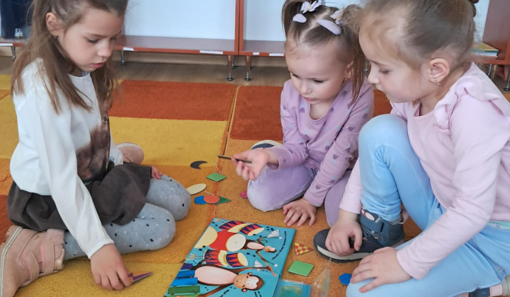 Návšteva knižnice v ZŠ s MŠ Hniezdne 2025/2026