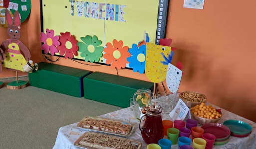 Veľkonočné tvorivé dielne 2025/2026 