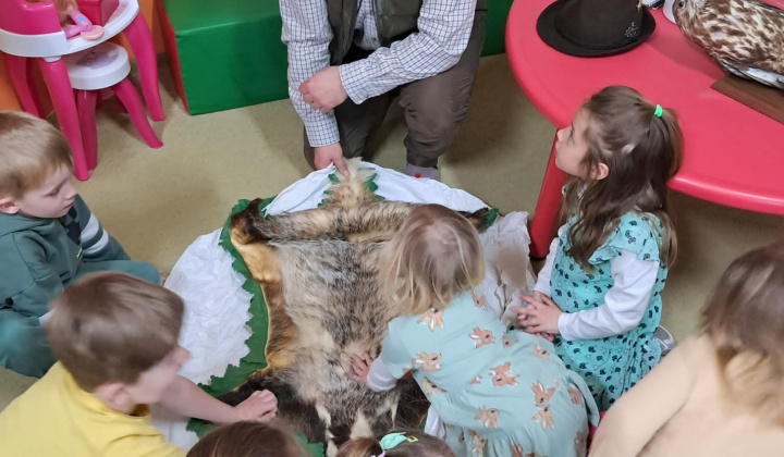 Deň lesov 2025/2026