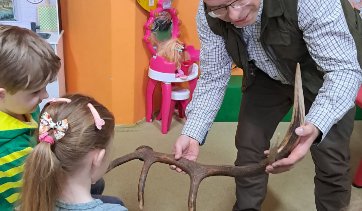 Deň lesov 2025/2026