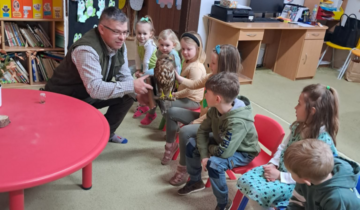 Deň lesov 2025/2026