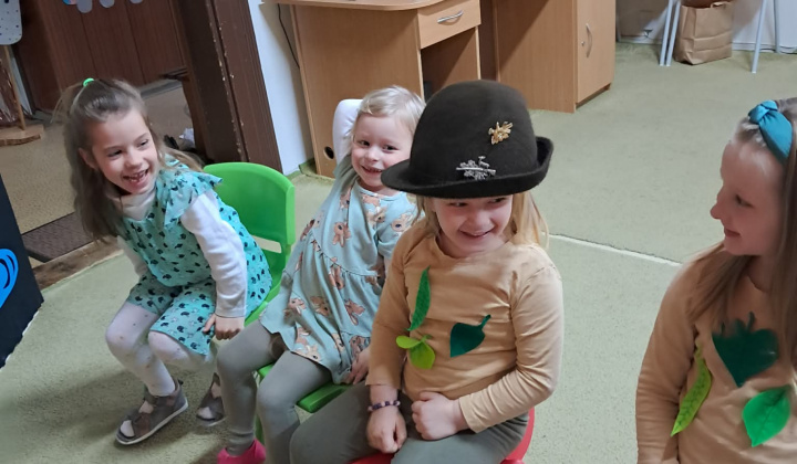 Deň lesov 2025/2026