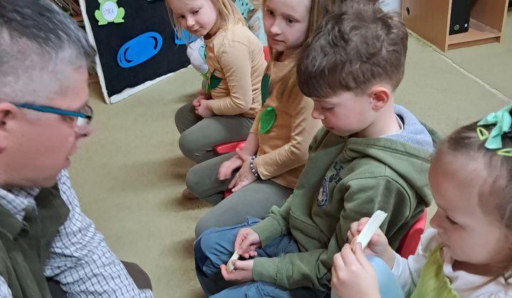 Deň lesov 2025/2026