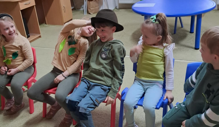 Deň lesov 2025/2026