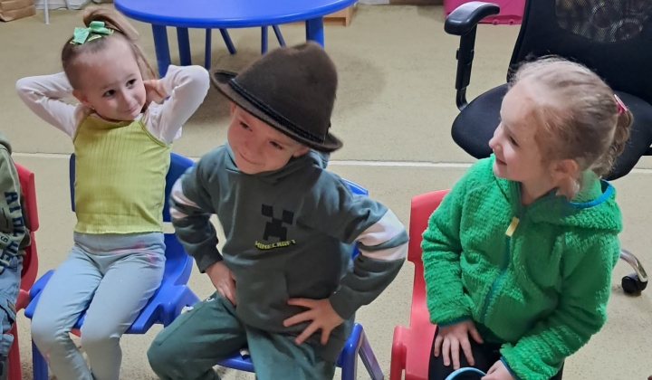 Deň lesov 2025/2026