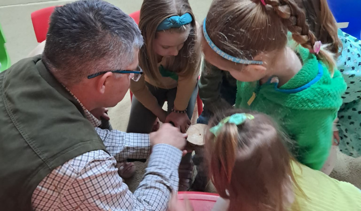 Deň lesov 2025/2026