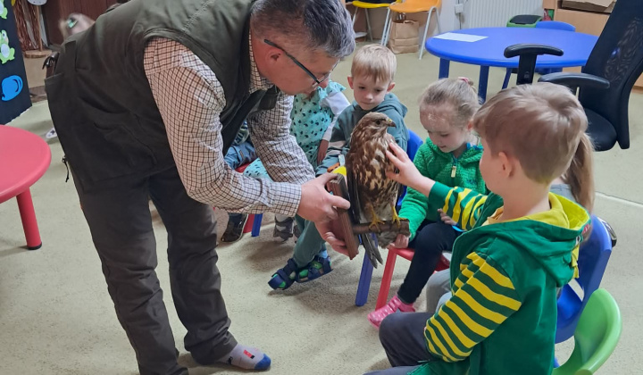 Deň lesov 2025/2026