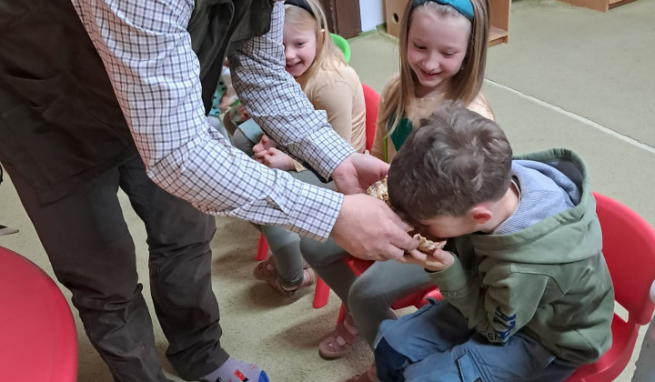 Deň lesov 2025/2026