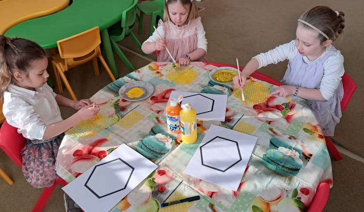 Mesiac marec 2025/2026