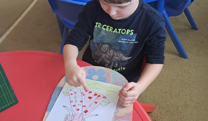 Mesiac marec 2025/2026