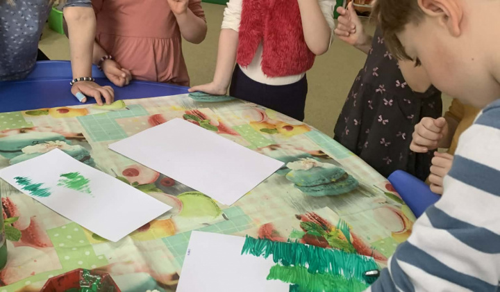 Mesiac marec 2025/2026