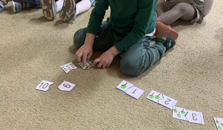 Mesiac marec 2025/2026