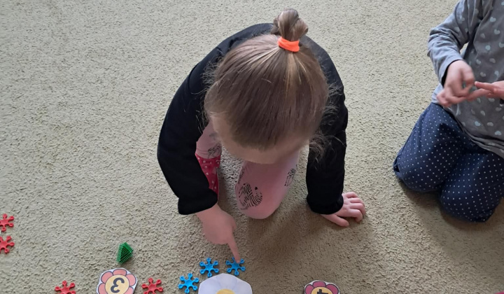 Mesiac marec 2025/2026